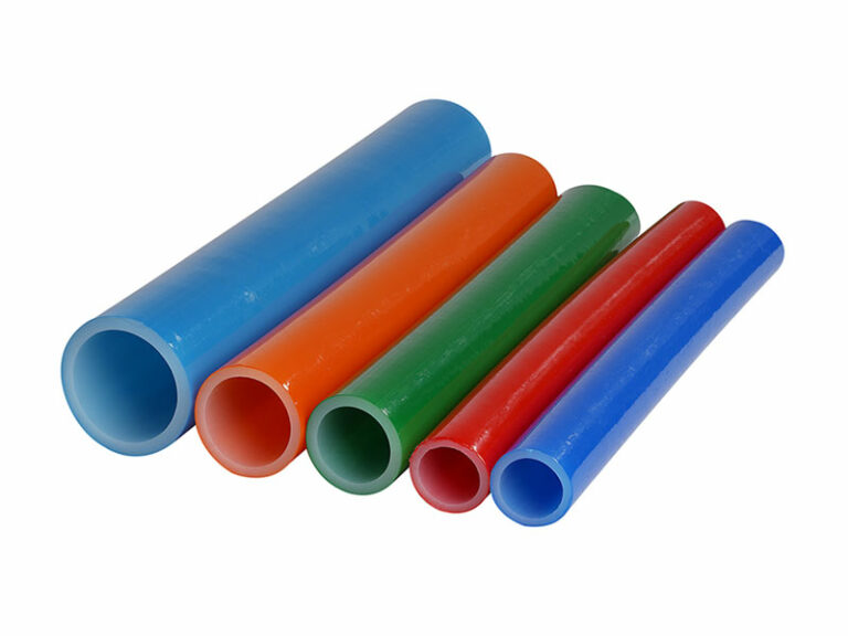 PE-Xa Pipes - Products - GPP OEM